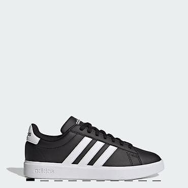 Мужские кроссовки, 44, 45, Adidas, Новый, цвет - Черный at lalafo.kg Мужские кроссовки, 44, 45, Adidas, Новый, цвет - Черный
