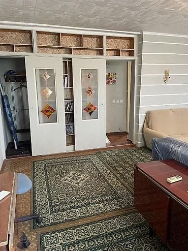 бу ферма: Продаётся дом рядом село кок жар таштар ата чистый воздух горный вид — 3