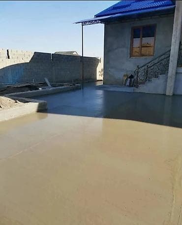 Буюртмага эшиктер: Стяжка 6 жылдан ашык тажрыйба — 5