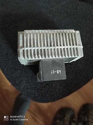 opel: Свечи — 1