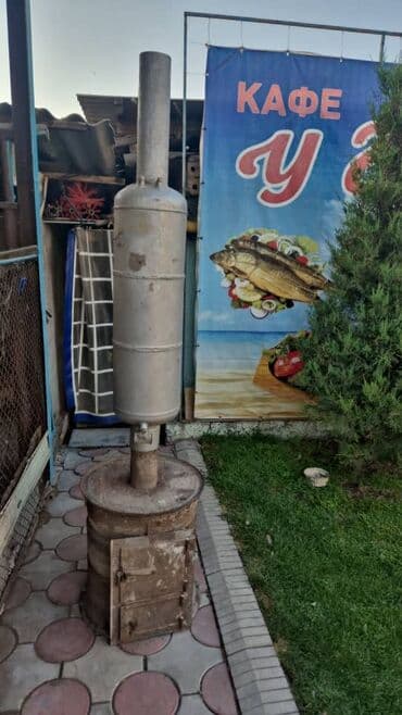 электро котлы: Металлическая печь для бани или сауны. Имеет прямоугольную топку с — 1