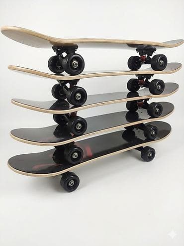 Детский скейт, Классический, Новый