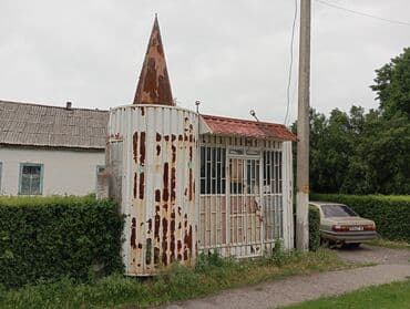 биримдик дом: Продаю Павильон 10 м² — 1