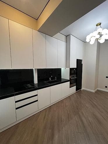 2х: 2 комнаты, 74 м², Элитка, 11 этаж, Дизайнерский ремонт — 10