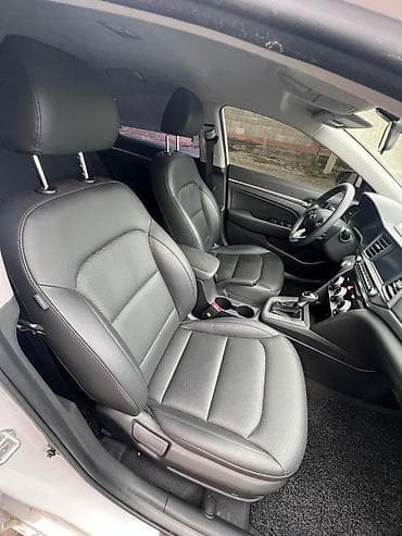 matiz diska: Hyundai Avante: 2019 г., 1.6 л, Автомат, Бензин, Седан — 6