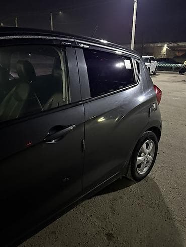 хонда спеп: Chevrolet Spark: 2019 г., 0.9 л, Типтроник, Бензин, Хэтчбэк — 4