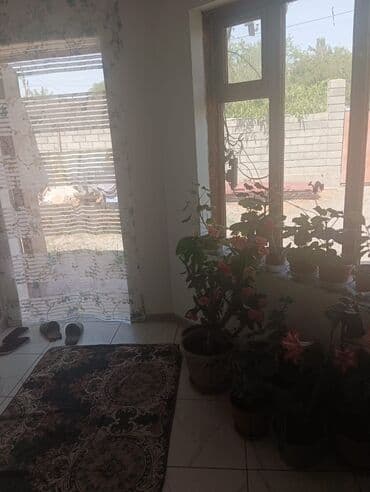 срочно продаётся дом в жил массиве калыс ордо: Үй, 150 кв. м, 5 бөлмө, Менчик ээси — 3
