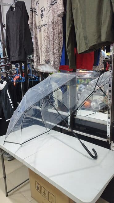 Зонты в спортивном магазине SPORTWORLD По всем вопросам обращайтесь