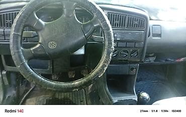 супорт гольф 3: Volkswagen Passat Variant: 1990 г., 1.8 л, Ручные, Бензин, Универсал — 5