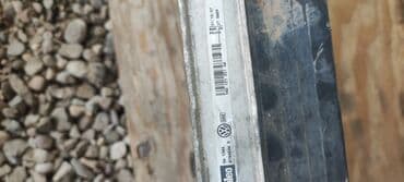 ddr 2 купить: Радиатор охлаждения и радиатор интеркулера на Фольксваген Тигуан! — 3