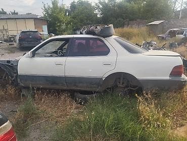 Toyota Селсиёр 1996 год на запчасти кому нужно званите Автомобиль — 2