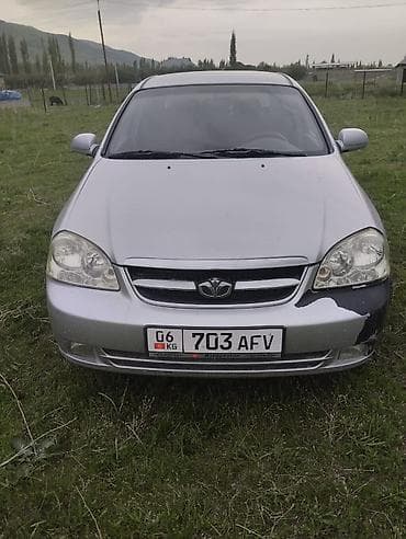daewoo lacetti фары: Daewoo Lacetti: 2004 г., Ручные, Бензин, Седан — 5