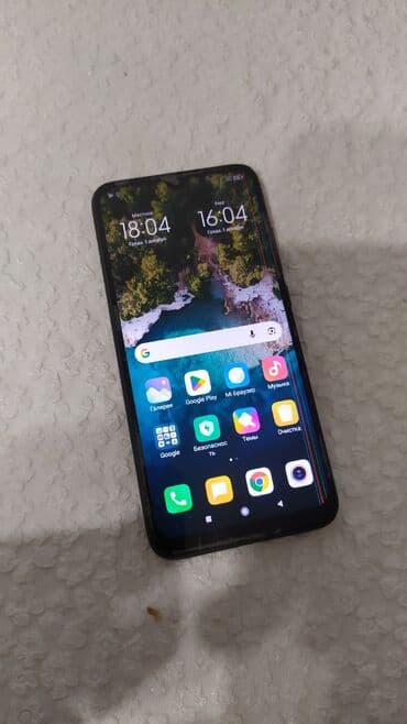 редми 12с цена в бишкеке 128 гб: Redmi, Redmi Note 7, Б/у, 64 ГБ, цвет - Черный, 2 SIM — 1