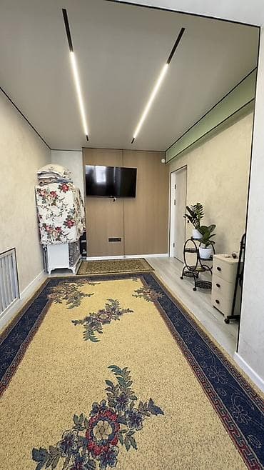 мебел бу: Кухонный гарнитур, цвет - Серый — 6