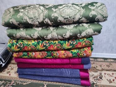 жилет безрукавка: Одеяло, Синтепон, Все сезоны, Двусторонний — 8