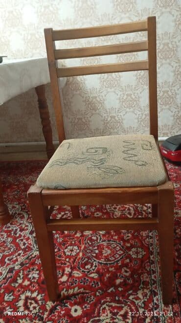 барные стулья бу бишкек: Продается стулья 8 шт состояние отличное — 1