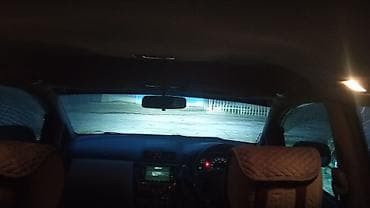 лобовые стекла ауди 80: Toyota Ipsum: 2001 г., Минивэн — 2