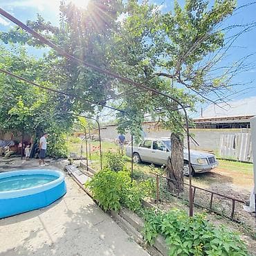 кант шаары дом: 🏡 Продаётся участок 12 соток со старым домом 📍 с. Киргшелк — всего 15 — 2