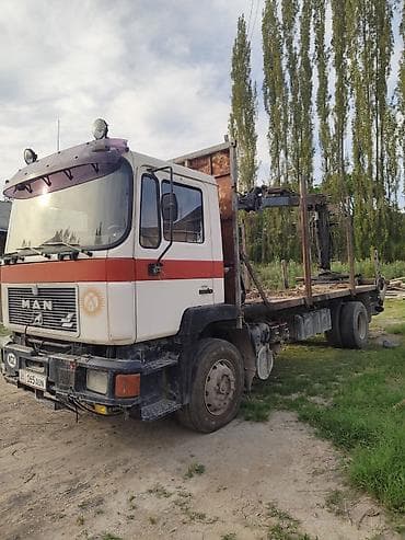 lexus rl 350: Манипулятор, MAN — 1