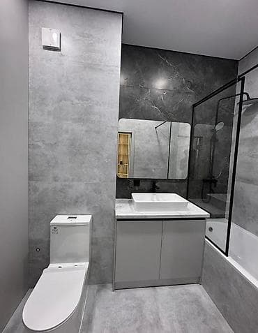 Продажа квартир: 2 комнаты, 58 м², Элитка, 6 этаж — 2