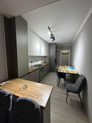 политех квартиры: 2 комнаты, 74 м², Элитка, 8 этаж, Евроремонт — 2