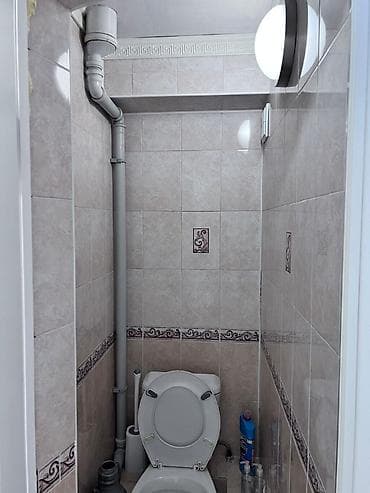 5: 3 комнаты, 55 м², 5 этаж, Свежий ремонт — 2