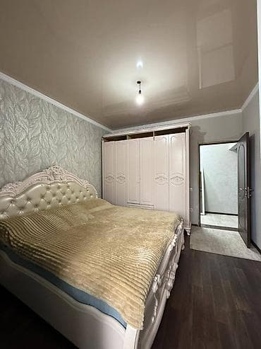 all group: 2 комнаты, 52 м², 106 серия, 2 этаж — 2