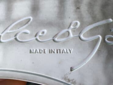 белорусская обувь для проблемных ног: Кроссовки, 40, Dolce & Gabbana, Новый — 3