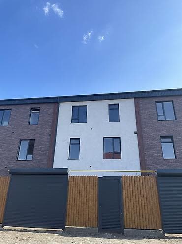 green hills: 🔥🔥🔥Продаётся таунхаус в мкр Тунгуч 160 м² на 3 — 2