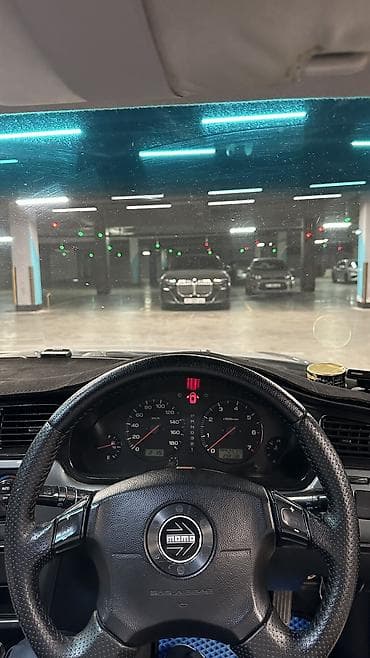 дривт кар: Subaru Legacy: 2002 г., 2 л, Автомат, Бензин, Седан — 5