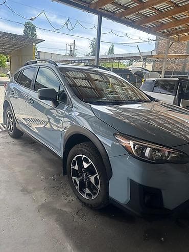 kia sorento 2024: Subaru Crosstrek: 2020 г., 2 л, Вариатор, Бензин, Кроссовер — 1
