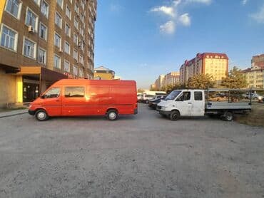 шкаф для книги: Портер, Переезд, перевозка мебели, По региону, По городу, с грузчиком — 1