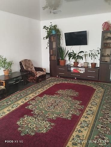 Дом, 10 м², 5 комнат, Собственник, Евроремонт