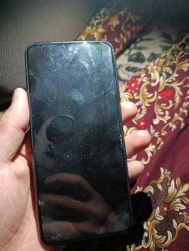 Apple iPhone: Redmi, Redmi Note 10S, Б/у, цвет - Серый — 3