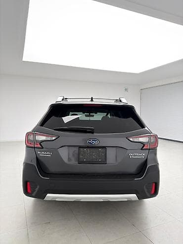 subaru outbreak: Subaru Outback: 2021 г., 2.4 л, Автомат, Бензин, Кроссовер — 5