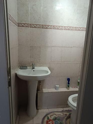 jack 4: 4 комнаты, 85 м², 105 серия, 8 этаж, Дизайнерский ремонт — 2