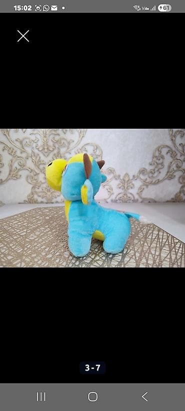 lego technic: Продаю детскую игрушку такса б/у — 3