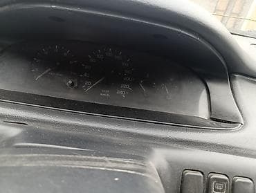 мазда на запчасти: Mazda 626: 1994 г., 1.8 л, Механика, Бензин, Седан — 6