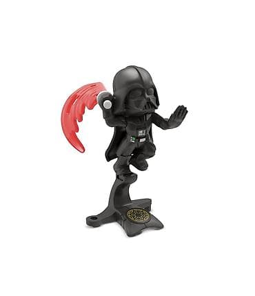 Фигурки Звёздные войны (Star wars) — миниатюрные пластиковые персонажи — 4