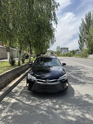 хайландер лимитед: Toyota Camry: 2016 г., 2.5 л, Автомат, Гибрид, Седан — 1