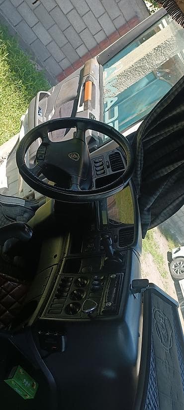 Грузовик, Scania, Дубль, 7 т, Б/у — 9