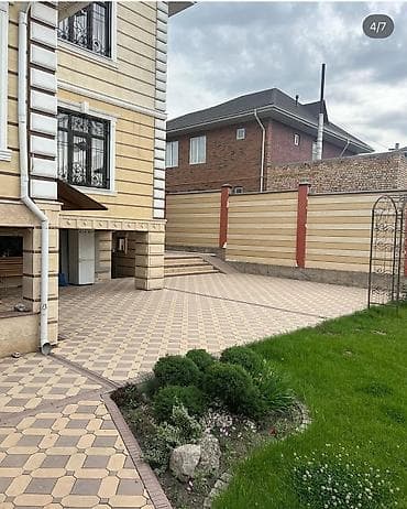 Дома: 400 м², 9 комнат, Евроремонт, Кондиционер, Бронированные двери — 2