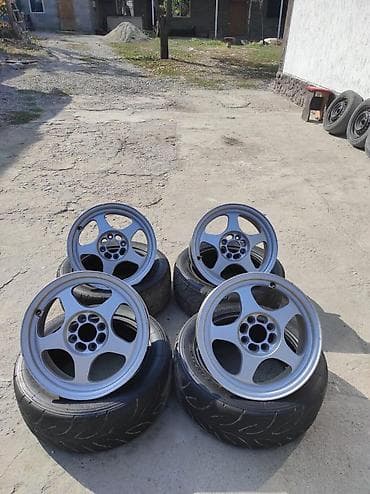 дордой моторс шины: Диска сатылат 🇯🇵 — 2