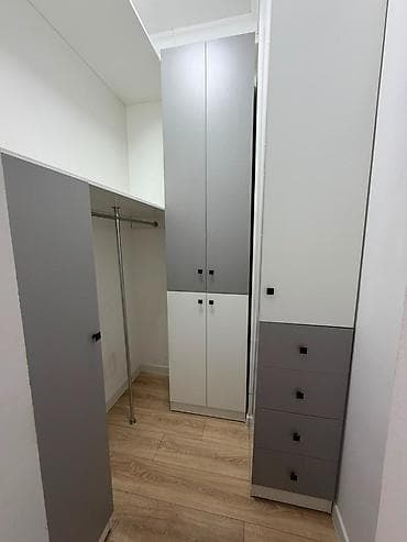 115: 2 комнаты, 65 м², Вефа ТЦ Элитка, 7 этаж, Евроремонт — 8