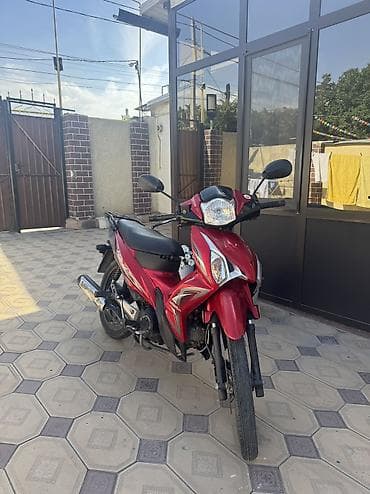 куплю скутеры: Скутеретта Honda, 125 куб. см, Бензин, Б/у — 1