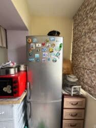 продается псо квартира золотой квадрат: 2 комнаты, 58 м², Индивидуалка, 6 этаж, Косметический ремонт — 9