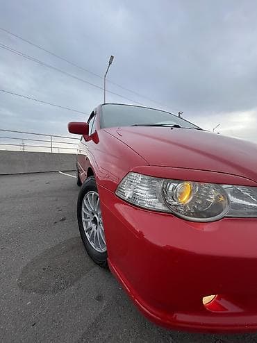 авто универсал: Honda Orthia: 2002 г., 3 л, Автомат, Газ, Универсал — 6