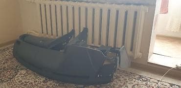 керамические плитки: Мерс 210 тарпеда — 1
