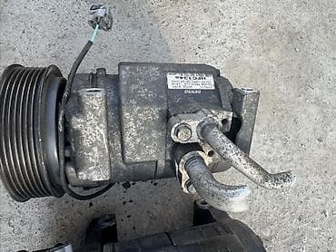 5 5 compressor: Компрессор Honda Б/у, Оригинал, Япония — 4