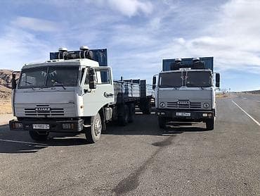 двигатель зил 131 купить: Грузовик, Камаз, Стандарт, Б/у — 3